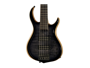 Marcus Miller M7 Swamp Ash 4 Fretless 2nd Gen Transparent Black