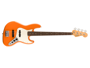 Fender Player Jazz Bass PF Capri Orange
