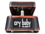 Dunlop SC95 Slash Classic Cry Baby