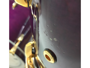Pearl MMX - 4-Pcs Drumset in Purple Mist