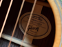 Gibson Songwriter Deluxe EC Studio