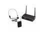 Soundsation Radiomicrofono Digitale WF-D190P