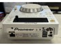 Pioneer Dj 350 Pack White