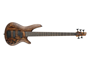 Ibanez SR655-ABS - Antique Brown Stained 5 String