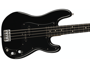 Fender Limited Edition Player Precision Bass Black