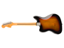 Squier Classic Vibe '70s Jaguar LF 3 Color Sunburst