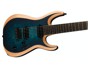 Jackson Pro Plus Series DK Modern MDK7P HT Chlorine Burst immagine alternativa  5