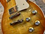 Gibson Les Paul Standard 60s Unburst Ex Demo