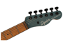 Squier Contemporary Telecaster RH RMF Gunmetal Metallic