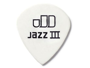 Dunlop 498R1.5 Tortex Jazz III XL 1.50mm