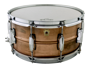 Ludwig LC663 - Copperphonic Snare Drum