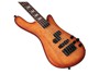 Spector Euro 4 LX Bolt-On - Natural Sunburst alternative image  4