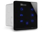 Power Dynamics Powerline A50b Amplificatore audio da incasso Bt Nero