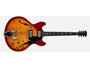Sire Larry Carlton H7T Cherry Sunburst New