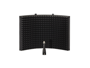 Soundsation Microphone isolation screen SH-1000
