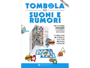 Hal Leonard Tombola Dei Suoni E Rumori