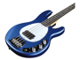 Eko MM-300 Metallic Blue