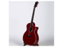 Taylor 214ce-Red DLX immagine alternativa  4
