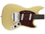 Fender Vintage Modified Mustang Vintage White Rw