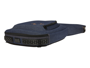 Fender FE920 Electric Guitar Gig Bag, Gold Denim alternative image  3