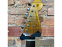 Fender Limited 59 Stratocaster Heavy Relic Aged Sherwood Green Metallic alternative image  6