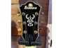Ibanez AS93FM-TCD Transparent Cherry Red alternative image  3