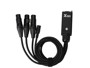 Xvive PX-B Cavo Snake