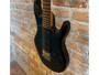 Music Man Luke Family Reserve Blue Burst