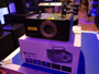 Cameo Wookie 600B Animation Laser blu