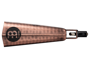 Meinl STB625HH-C Hand Hammered Steelbell, Hand Brushed Copper