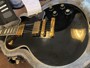 Gibson Les Paul Custom Ebony