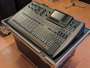 Behringer Mixer Digitale X32 + Case