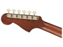 Fender Sonoran Mini, Walnut Fingerboard, Lake Placid Blue w/Competition Stripes alternative image  8