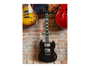 Gibson SG Diablo Premium Plus Trans Black