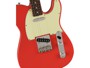 Fender Vintera II 60s Telecaster Fiesta Red