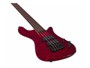 Spector Bantam 4 Black Cherry