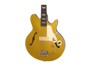 Epiphone Jack Casady Metallic Gold immagine alternativa  1