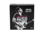 Ernie Ball 3817 John Mayer Silver Slinky 10.5-47 6 Pack