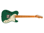 Squier Classic Vibe '60s Telecaster Thinline Sherwood Green
