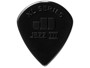 Dunlop 47RXLS Jazz III Nylon XL Black 1.38 24 Plettri immagine alternativa  1