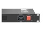 Adam Hall PCS 10 Regolatore Di Tensione