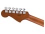 Fender Acoustasonic Standard Jazzmaster Aged Natural