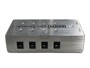 Mxr M-237 Dc Brick immagine alternativa  1