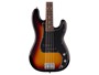 Fender Limited Edition Player II Precision Bass Sparkle 3-Color Sunburst
