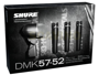 Shure DMK57-52 Kit