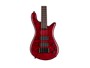 Spector Bantam 4 Black Cherry