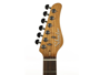 Schecter Route 66 Williams vintage S/P 3 Tone Sunburst