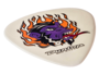 Dunlop BL01R Flame Ape 0.73m