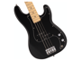 Fender Made in Japan Hybrid II Precision Bass - Black