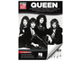 Hal Leonard Queen -  super Easy Songbook